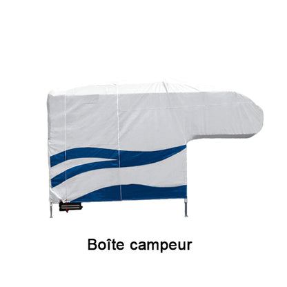 Housse de boîte campeur large 10'-12' - ADCO 94863