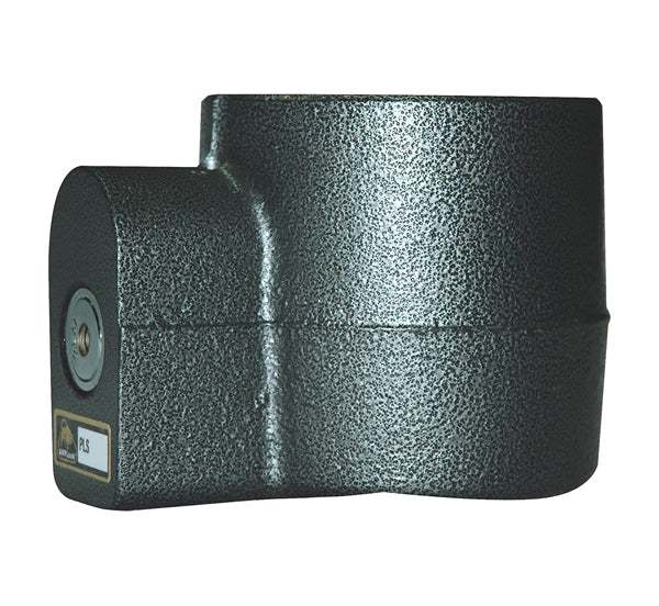 Kingpin AMPLock PLS Fifth Wheel Lock | Ultra-Durable - Made in Canada
