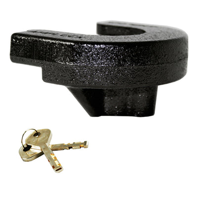 Anti-theft lock AMPLOCK® TLS178 RV/Trailers 
