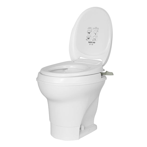 Toilette Thetford Aqua-Magic V Haute  - 31667