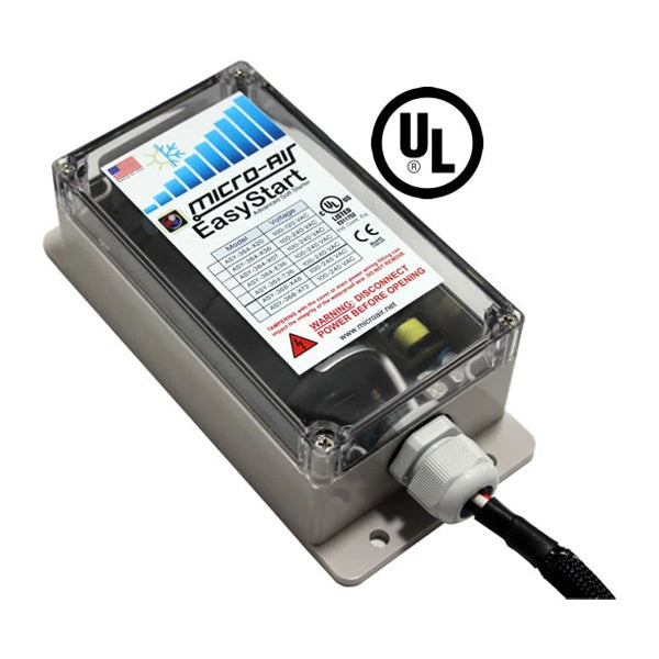 Démarreur EasyStart™ 364 pour Air Climatisé