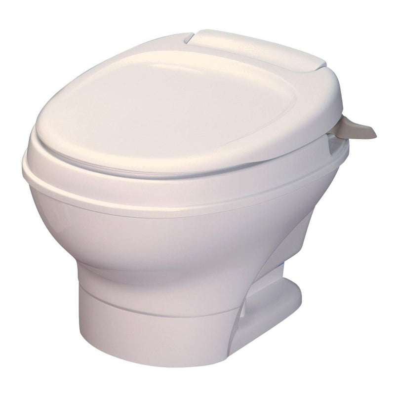 Aqua Magic V toilette à profil bas