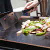 Ensemble de 5 ustensiles de barbecue Blackstone
