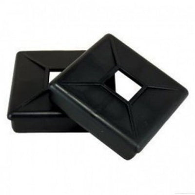 Bouchon de pare-chocs 4po - JR Products