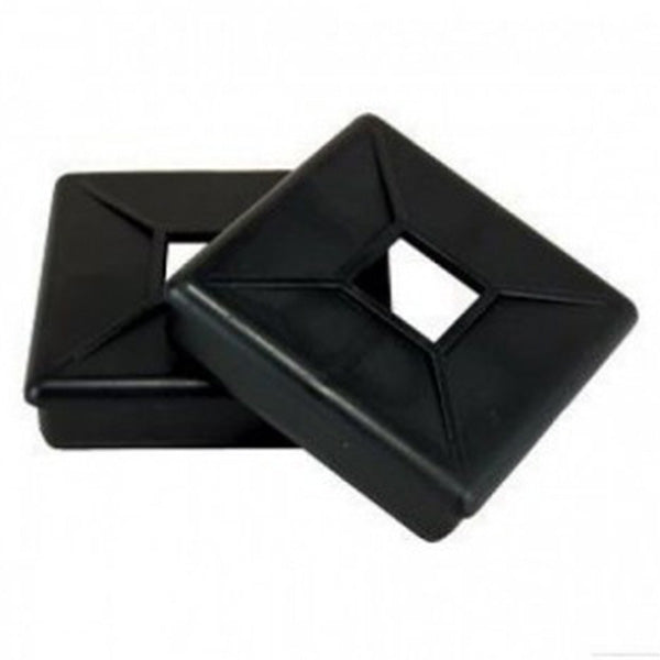 Bouchon de pare-chocs 4po - JR Products