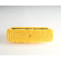 Brosse de lavage MAGIC-BOSS 10" pour toit de VR – avec valve d’eau
