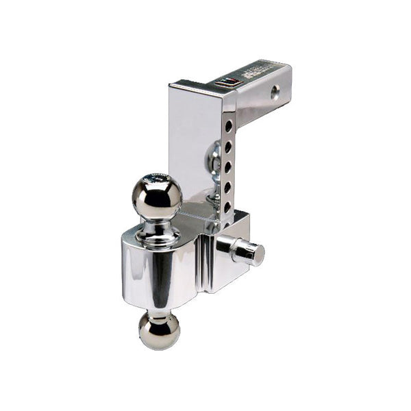 Barre d'accouplement Alu. 4po - FASTWAY 42-00-2400