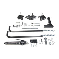 Husky 31997 500-800 Weight Distribution Hitch