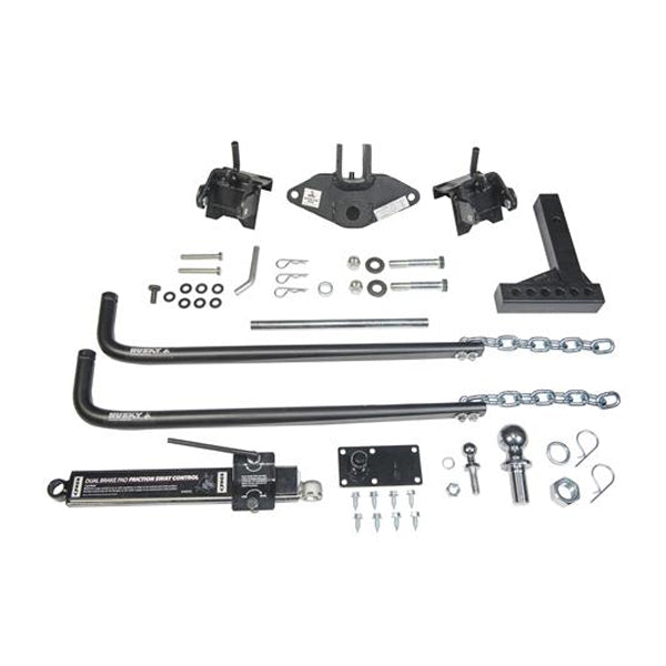 Husky 31997 500-800 Weight Distribution Hitch