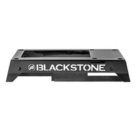 Support Griddle 17" & 22" Blackstone avec étagère amovible – Portable et Ajustable