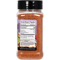 Blackstone Cajun Seasoning