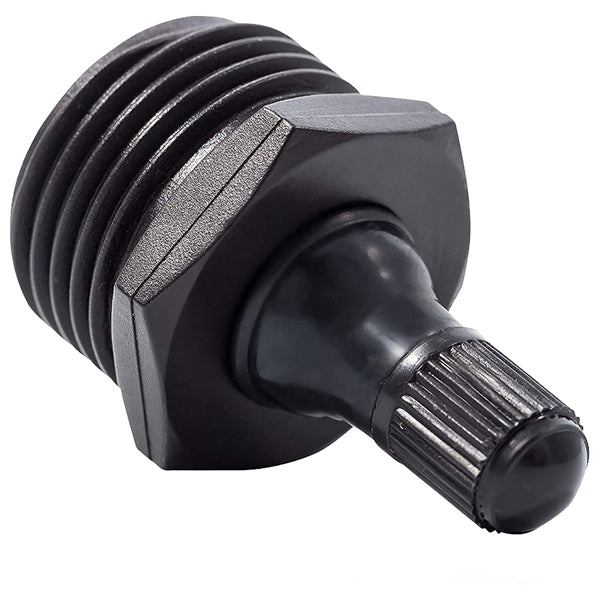 Bouchon De Vidange Pour Canot Pneumatique 35 Mm – Compatible Honwave, Zodiac, Waveline, Etc.