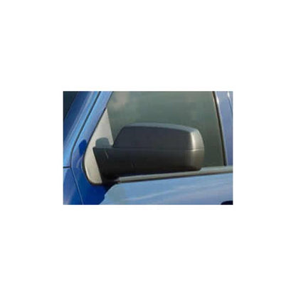 Exterior Towing Mirror; Slide On; 4-1/4 x 6-3/4 In