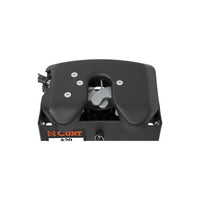 Attache-sellette A20 20K - Curt 16140