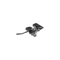 Attache-sellette A20 20K - Curt 16140