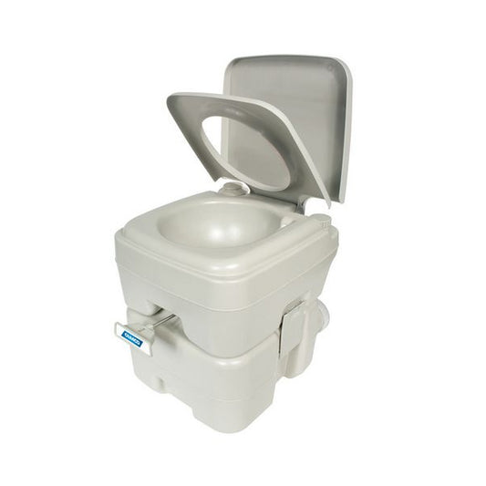 5.6 Gal Portable Toilet - Camco 41541