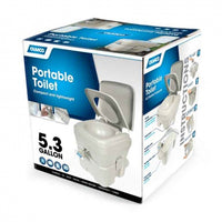 Toilette portable 5.6 Gal - Camco 41541