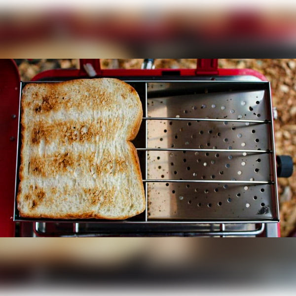 Camping toaster | Camp-A-Toaster CT1