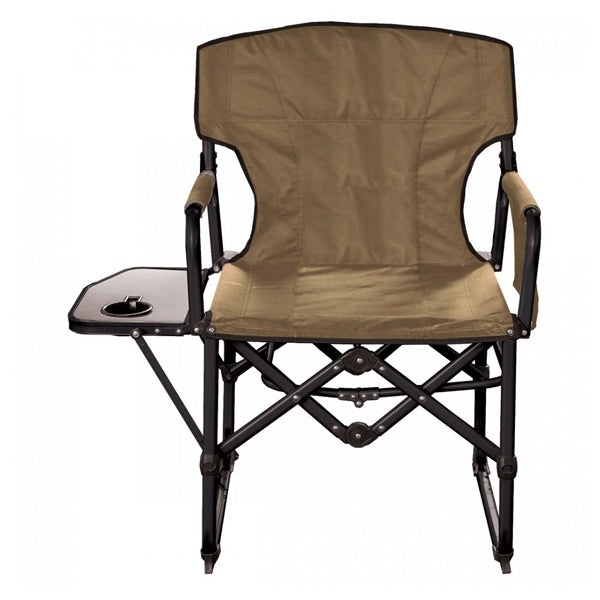 Kuma chair with tablet - Safari