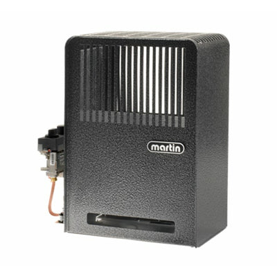 Thermostatic Propane Heater 10,500 BTU - 4010 W/T | Compact and Efficient