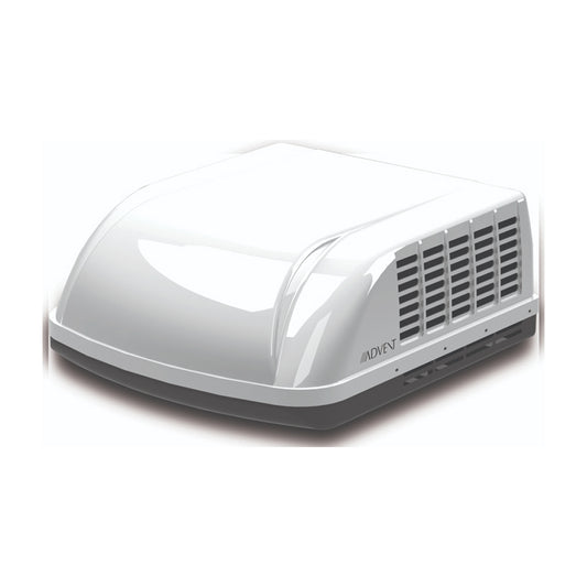 Advent ACM135 13,500 BTU Air Conditioner - White