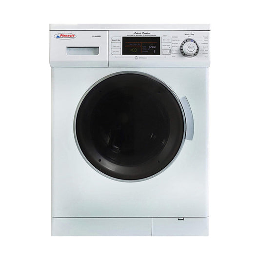 Washer-Dryer Combo - Pinnacle Appliances