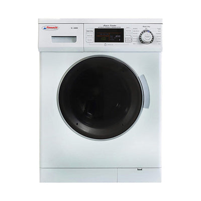 Combinaison Laveuse-Sécheuse - Pinnacle Appliances