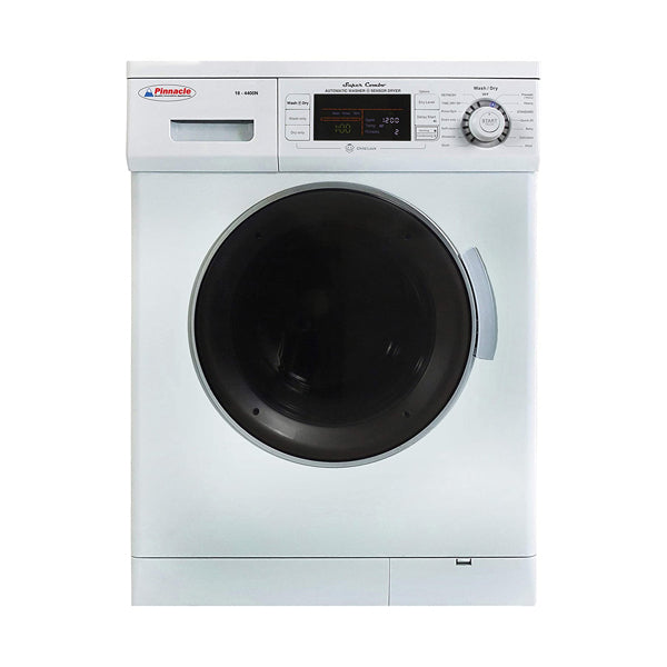 Combinaison Laveuse-Sécheuse - Pinnacle Appliances