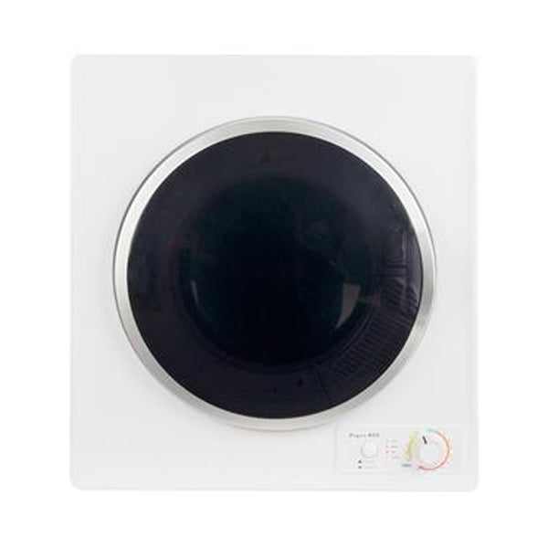 Compact Front Load Dryer - Pinnacle Appliances