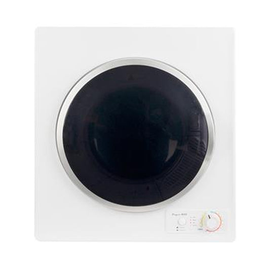 Compact Front Load Dryer - Pinnacle Appliances