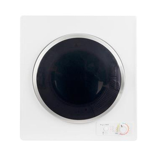 Sécheuse frontale compacte - Pinnacle Appliances