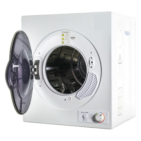 Sécheuse frontale compacte - Pinnacle Appliances