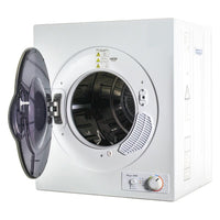 Sécheuse frontale compacte - Pinnacle Appliances