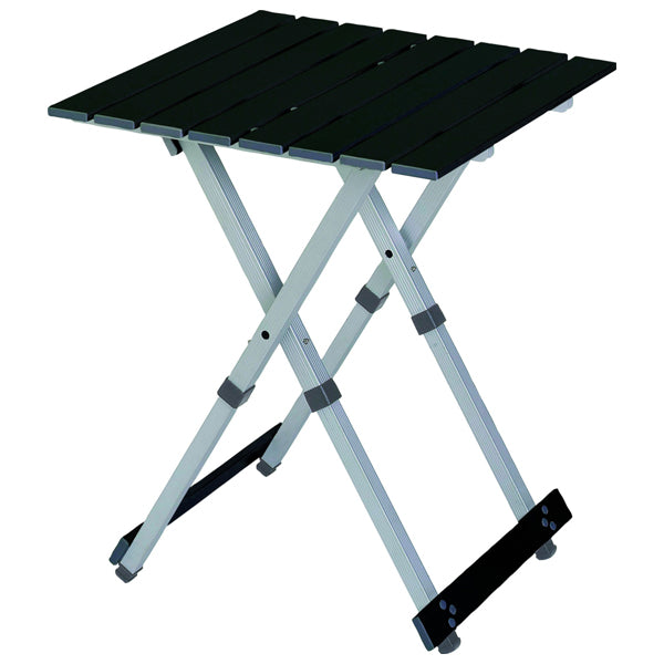 Retractable table Compact Table 20™ - GCI OUTDOOR