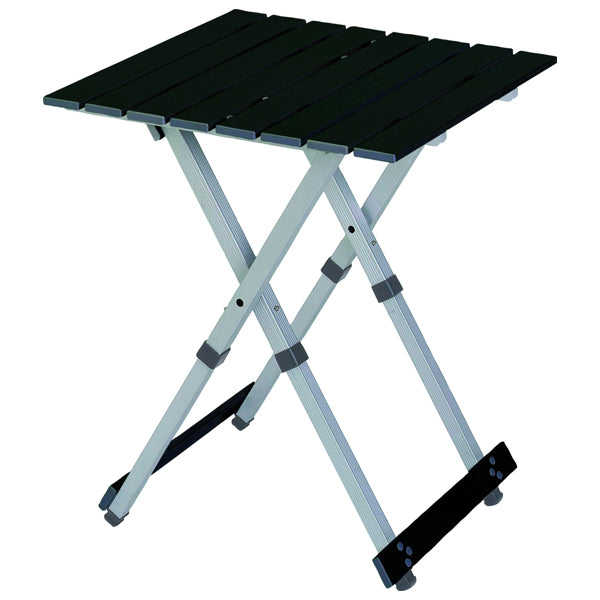 Table de Camping Compacte 20™ GCI Outdoor – Table Pliable Ultra-Compacte pour Camping, RV, et Activités Extérieures