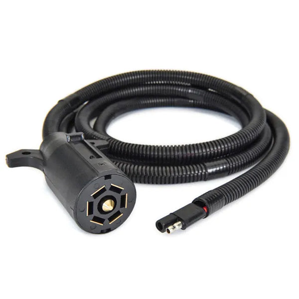 Auxiliary cord for Lippert electric jack