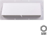 RV Hood Vent Cover (Various Colors)