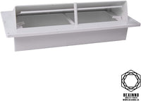 RV Hood Vent Cover (Various Colors)