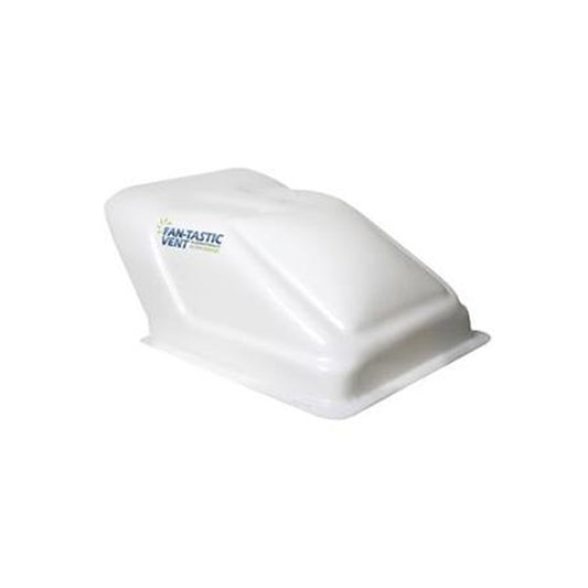 Vent Cover White; Ultra Breeze 1500WH
