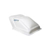 Couverture d'évent Blanc; Ultra Breeze 1500WH