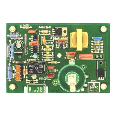 Board électronique d'allumage - Dinosaur UIB24VAC