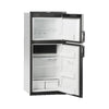 Load image into Gallery viewer, America 8p3 II Double Door Refrigerator DM2852RB