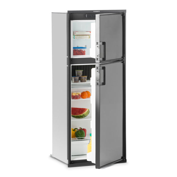 Réfrigérateur Porte double America 8p3 II DM2852RB