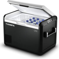 Réfrigérateur/congélateur Dometic CFX355IM