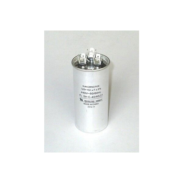 Dometic capacitor for Duo-therm air conditioner