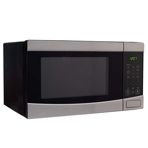 Microwave High Point Stainless - EM925AQR-S