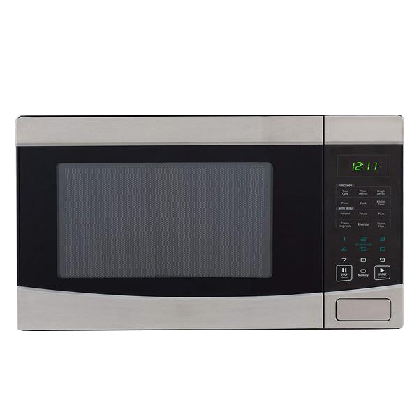 Microwave High Point Stainless - EM925AQR-S