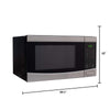 Load image into Gallery viewer, Microwave High Point Stainless - EM925AQR-S