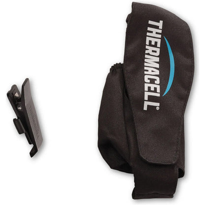 Thermacell Portable Repellent Holster - Black