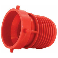 Adaptateur Baïonnette Valterra - Connecteur pour deux tuyaux de drainage, durable, marin